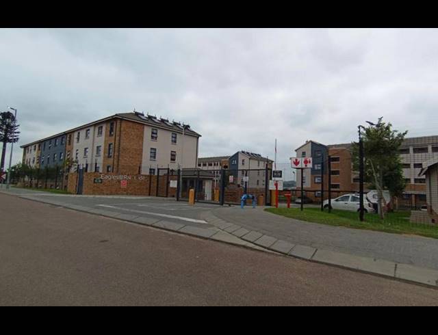 2 BEDROOM APARTMENT FOR SALE IN RIVERSIDE VIEW EXT 35